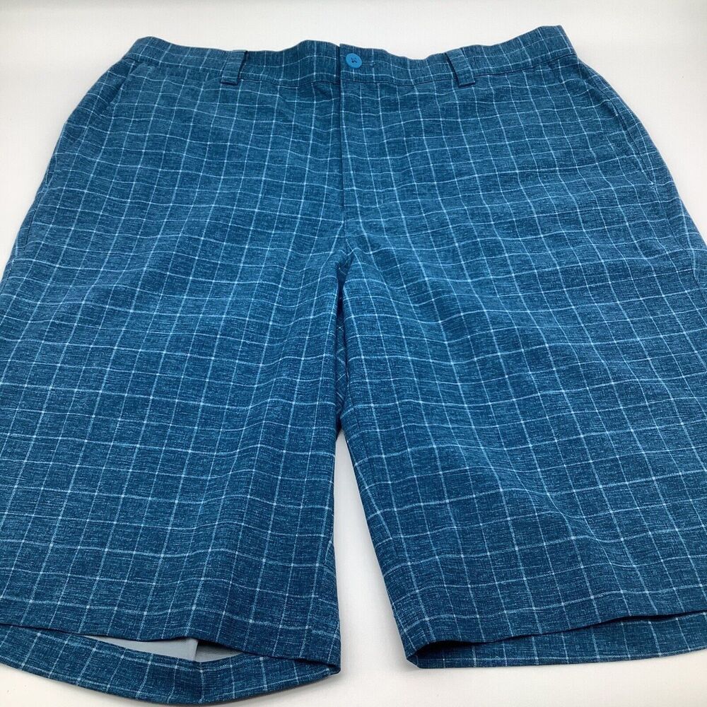 Nike Golf Mens Dri Fit Golf Shorts Size 32